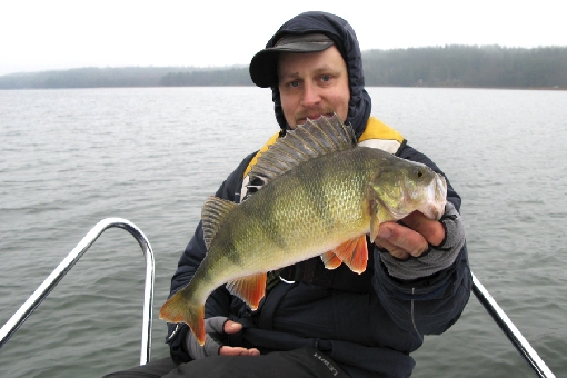 Fishing travel website released (updated 23.8.2013)