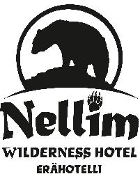 Wilderness Hotel Nellim