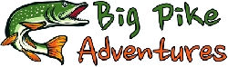 Big Pike Adventures