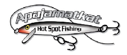 Apajamatkat - Hot Spot Fishing