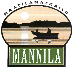 Maatilamatkailu Mannila
